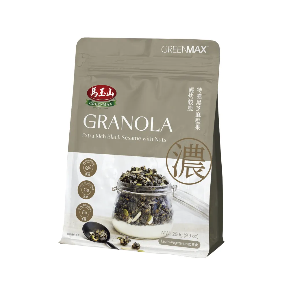 馬玉山 輕烤焦糖莓果穀脆(25GX8入)[大買家] 歷史價格詳細信息