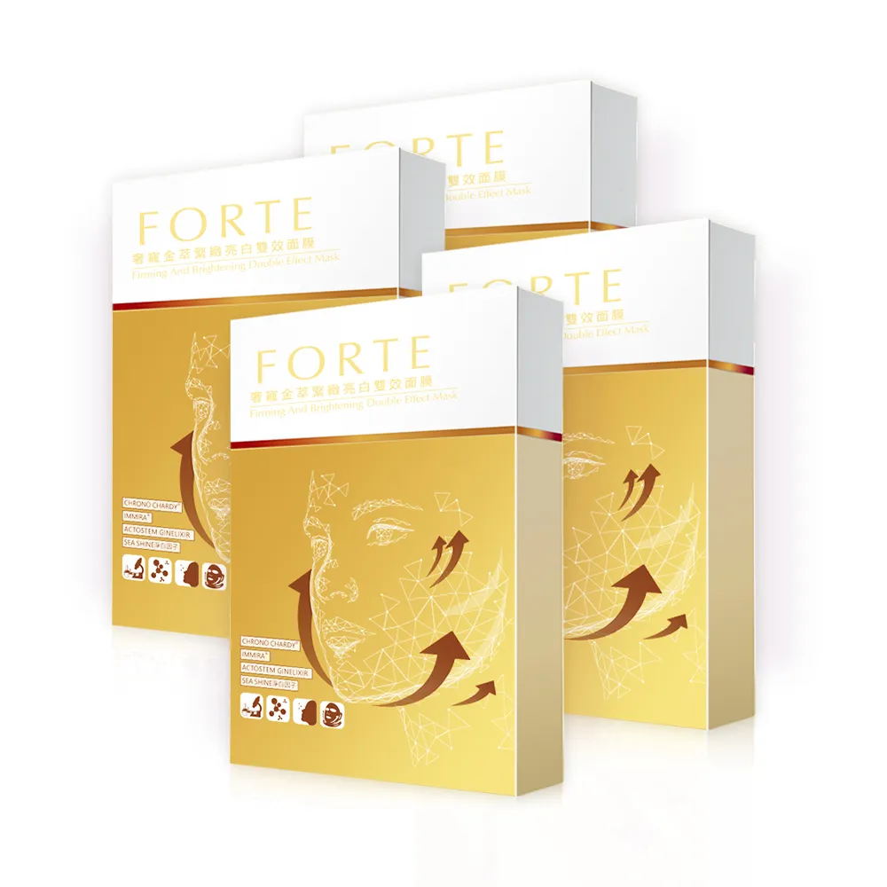 【台塑FORTE】金盞花葉黃素晶亮果凍 (15g/包,10包/盒)*5盒 歷史價格詳細信息