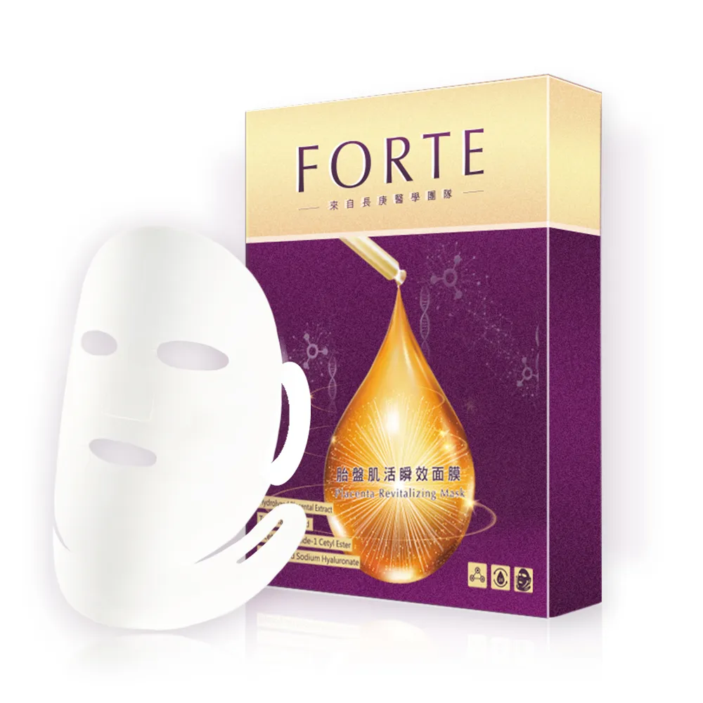 《FORTE》台塑生醫胎盤肌活瞬效精華液(30ml/瓶) 歷史價格詳細信息
