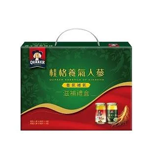 桂格養氣人蔘60ml x8入裝禮盒【愛買】 歷史價格詳細信息