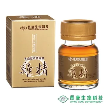 長庚生技 冬蟲夏草菌絲體膠囊 60粒 歷史價格詳細信息