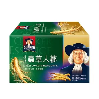 桂格 蟲草養氣人蔘60mlx6瓶/盒 *雯子館* 歷史價格詳細信息