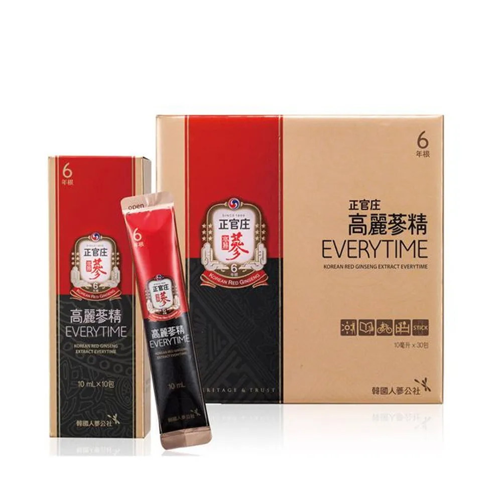 【正官庄】高麗蔘精EVERYTIME 秘 3盒組-10mlx20入/盒(高麗蔘/蜂蜜/提升保護力/極品高麗蔘禮盒/新年禮盒) 歷史價格詳細信息
