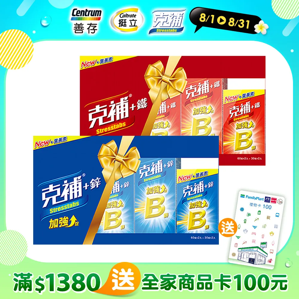 克補+鐵加強錠200錠 Stresstabs Plus Iron 200-Tablet 歷史價格詳細信息