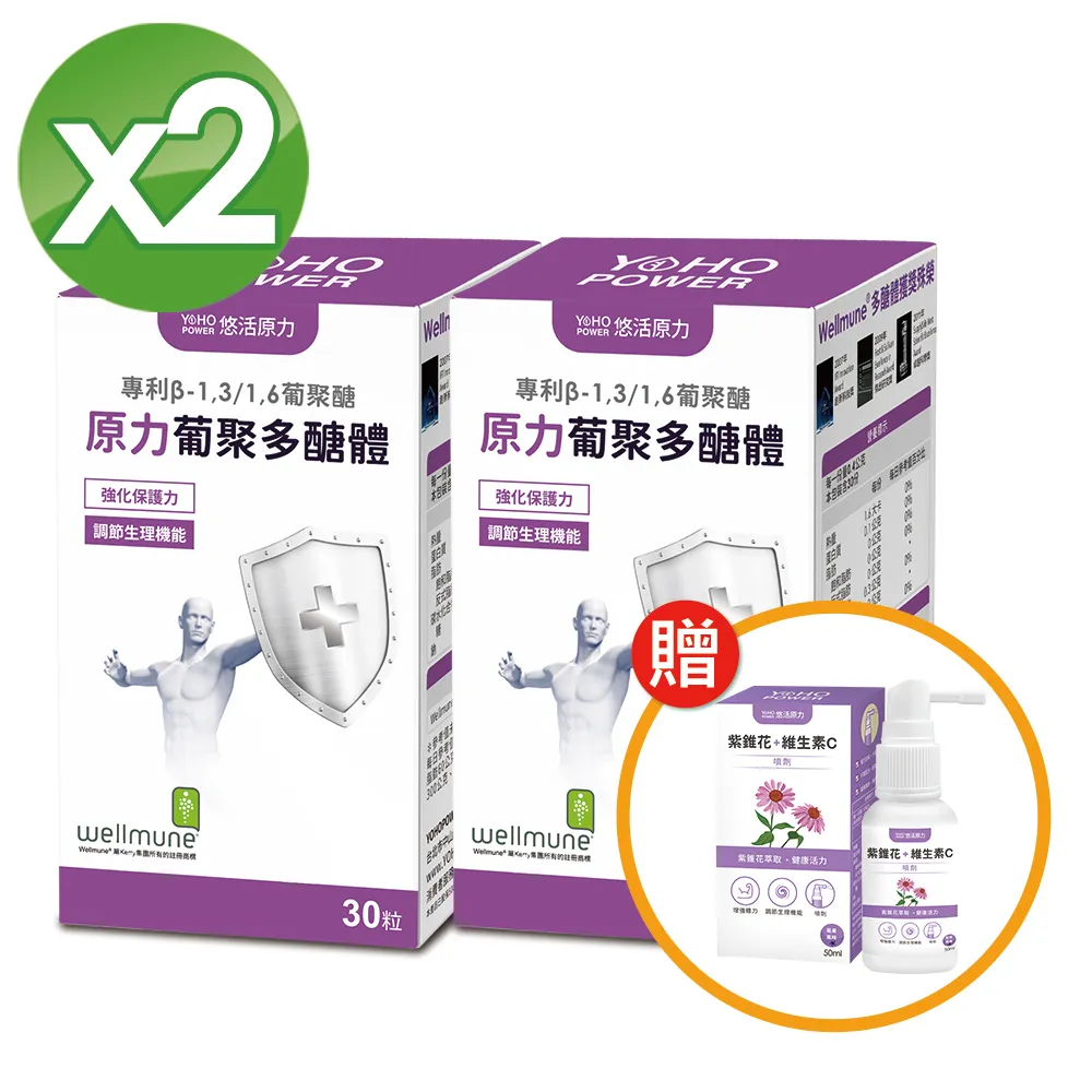 【悠活原力】原力葡聚多醣體膠囊 3瓶組(30粒/盒) 歷史價格詳細信息