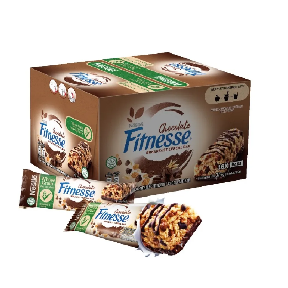 雀巢纖怡 莓果牛奶  草莓穀物棒 23.5公克 X 32條 [COSCO代購] C227818 歷史價格詳細信息