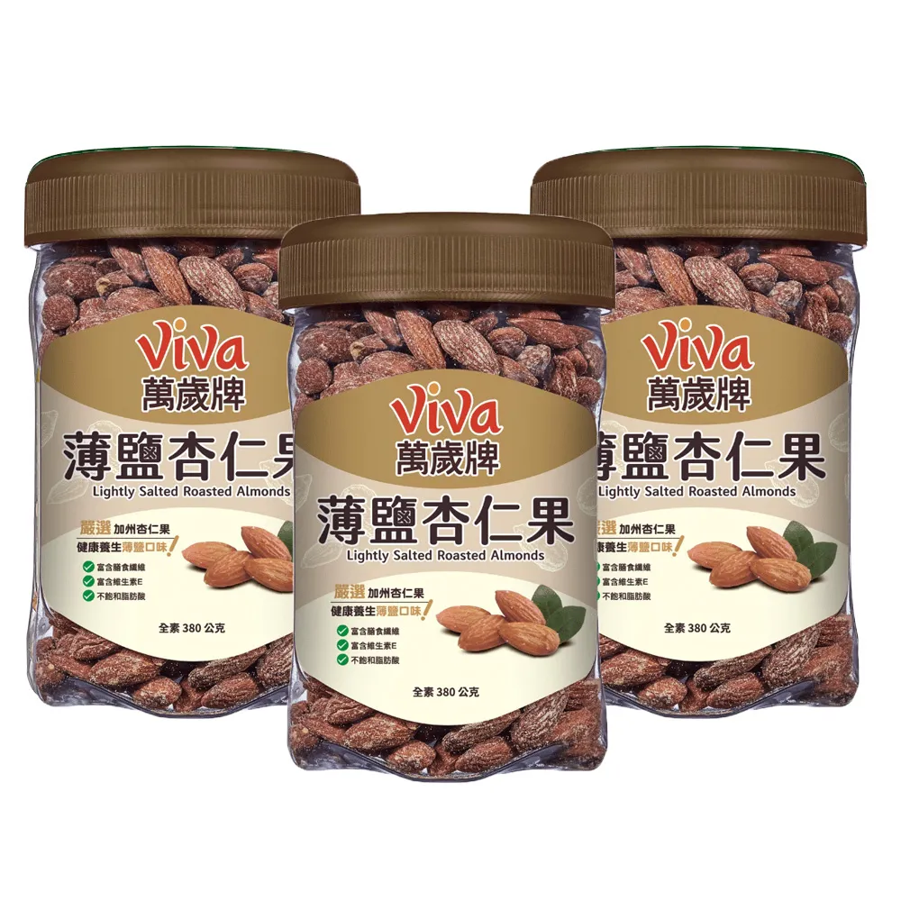 萬歲牌薄鹽烘焙核桃 125g  【大潤發】 歷史價格詳細信息