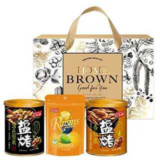 《紅布朗》鹽烤杏仁果(170g/罐) 歷史價格詳細信息
