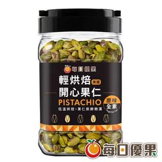 烘焙原味開心果仁150G【每日優果】 歷史價格詳細信息