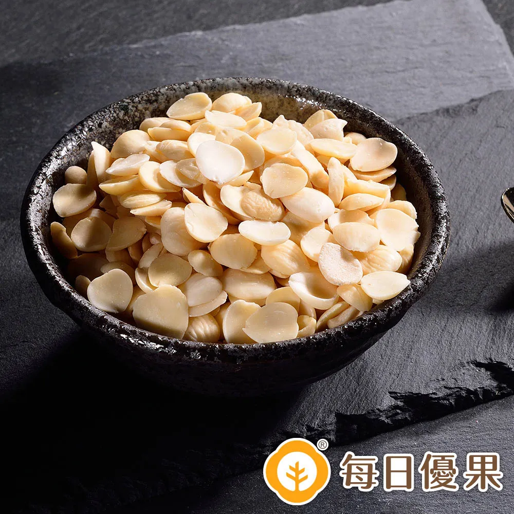 每日優果 烘焙南杏片大包裝580G 歷史價格詳細信息
