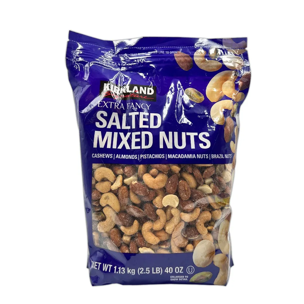 科克蘭綜合堅果抹醬 每罐765公克  C1290439 歷史價格詳細信息