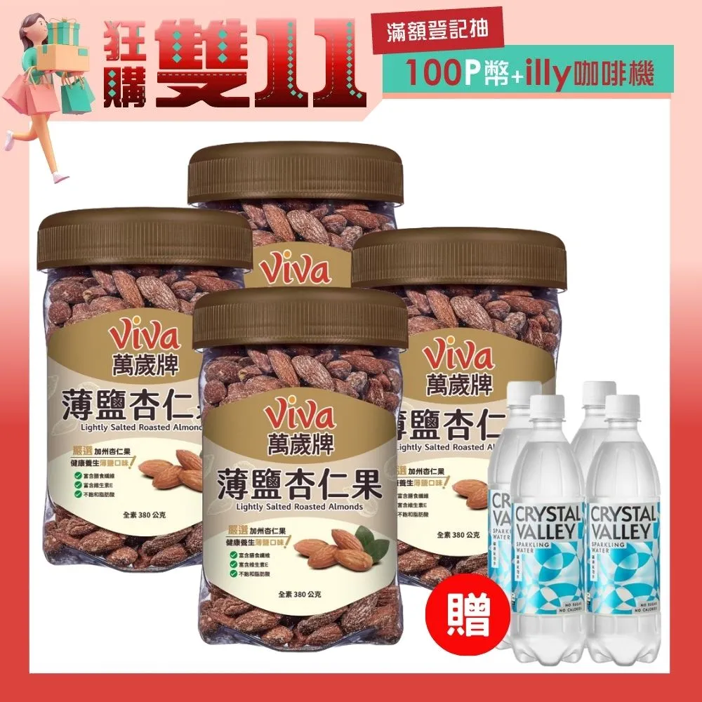 萬歲牌薄鹽烘焙核桃 125g  【大潤發】 歷史價格詳細信息