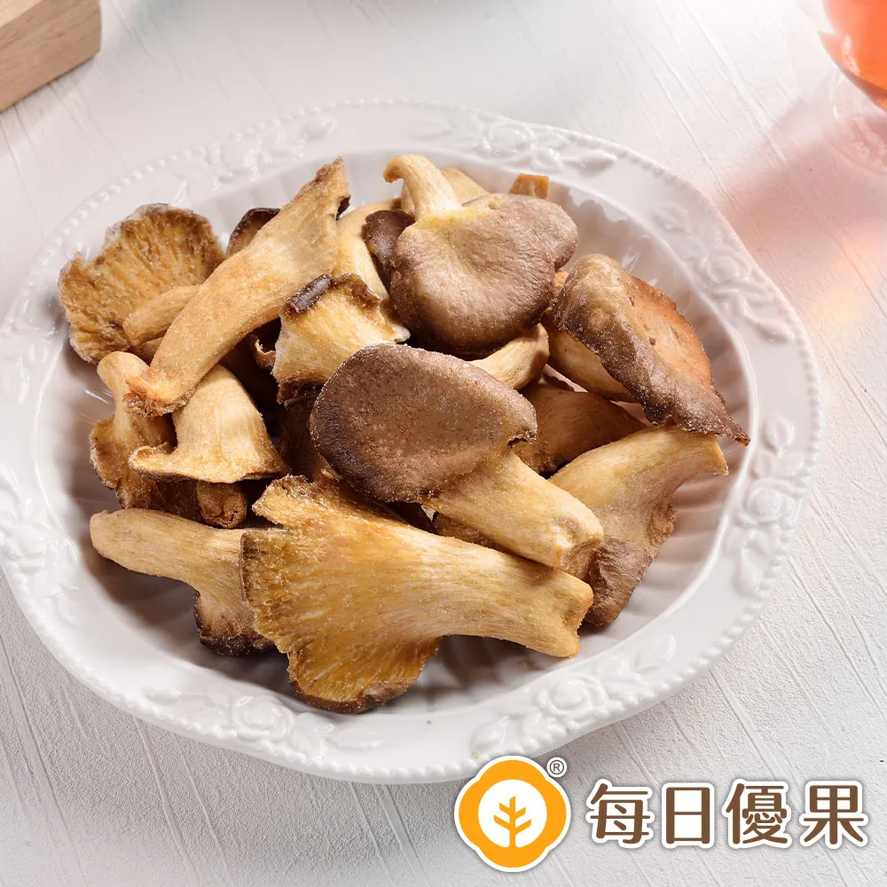 秀珍菇脆片100g 覓見Meetsnack 歷史價格詳細信息