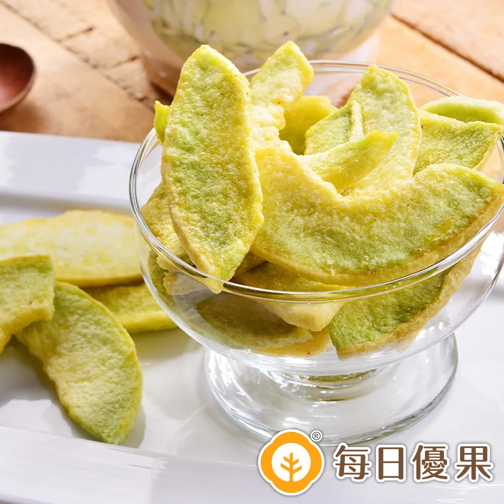 每日優果 哈密瓜脆片100G 歷史價格詳細信息