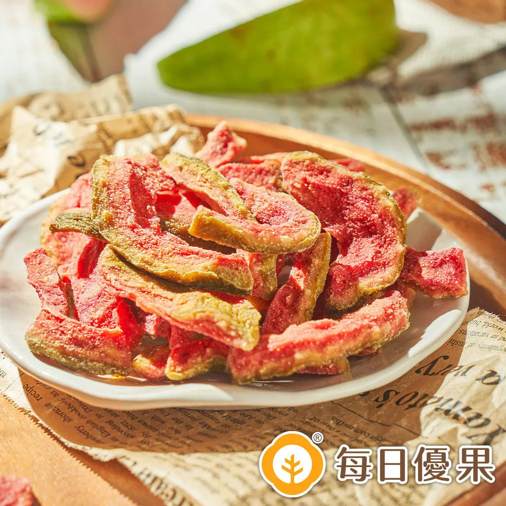 紅心芭樂乾 300g大包裝 芭樂果乾 天然水果乾 歷史價格詳細信息