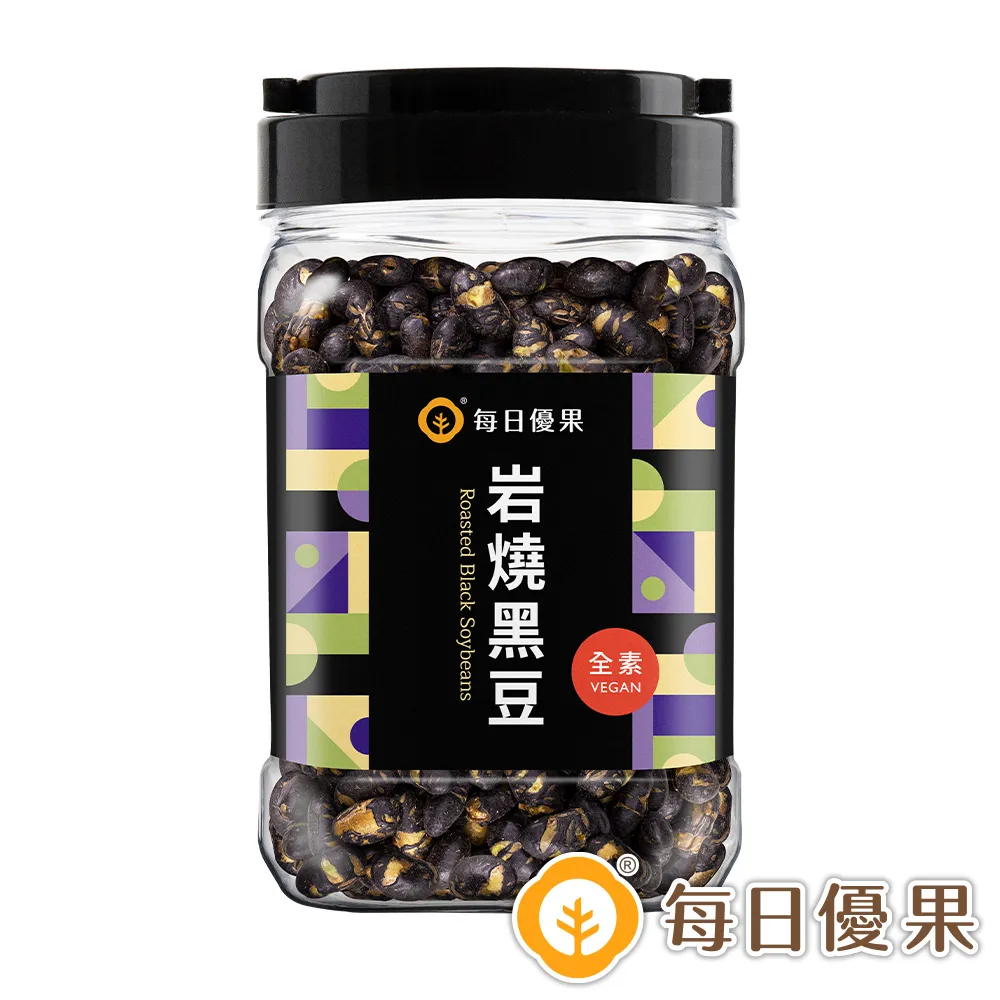 每日優果 岩燒黑豆380G 歷史價格詳細信息
