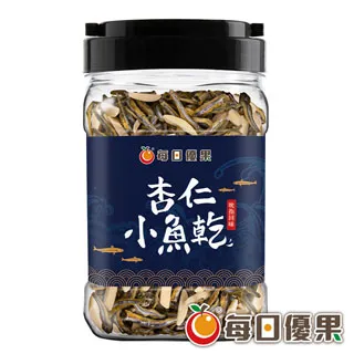 每日優果 罐裝杏仁小魚乾+罐裝岩燒黑豆含運組 歷史價格詳細信息