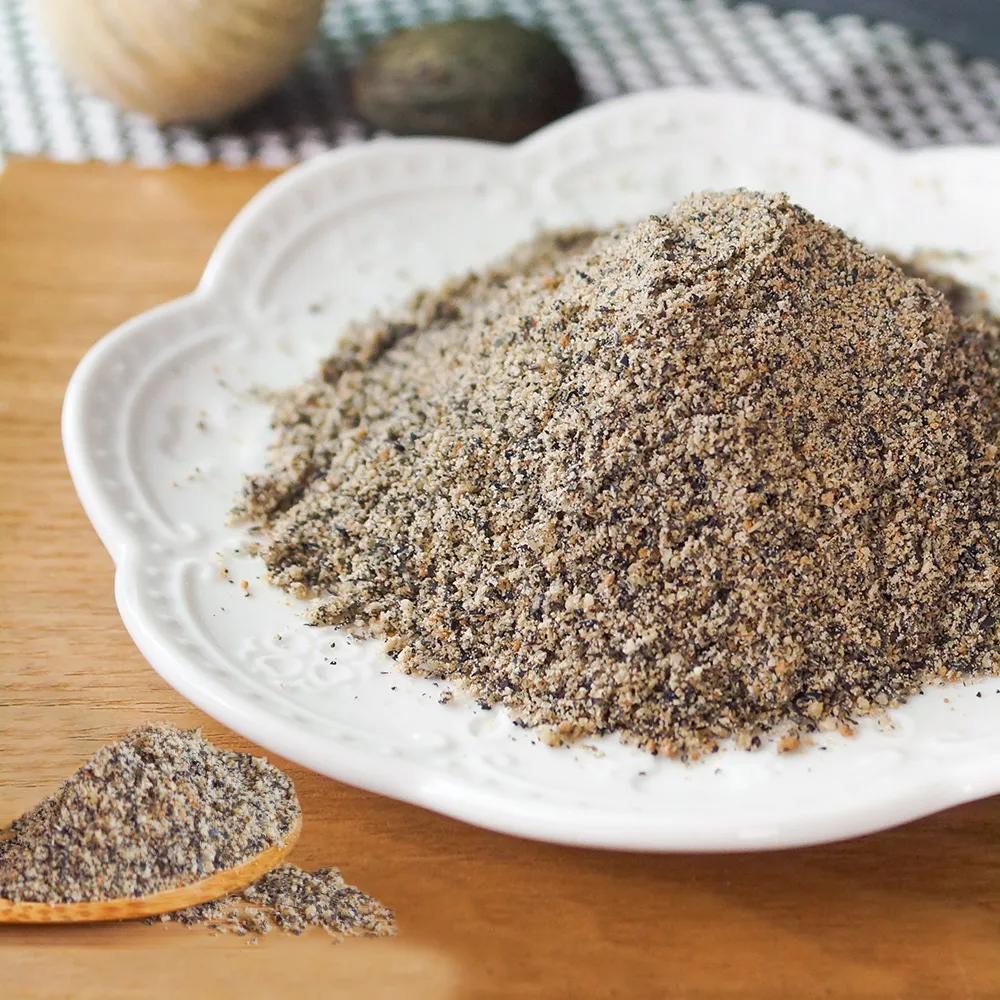 核桃粉「細」300g ????保證• 純????（熟的·無糖) 《核桃仁粉》【元發健康磨粉，堅果】 歷史價格詳細信息