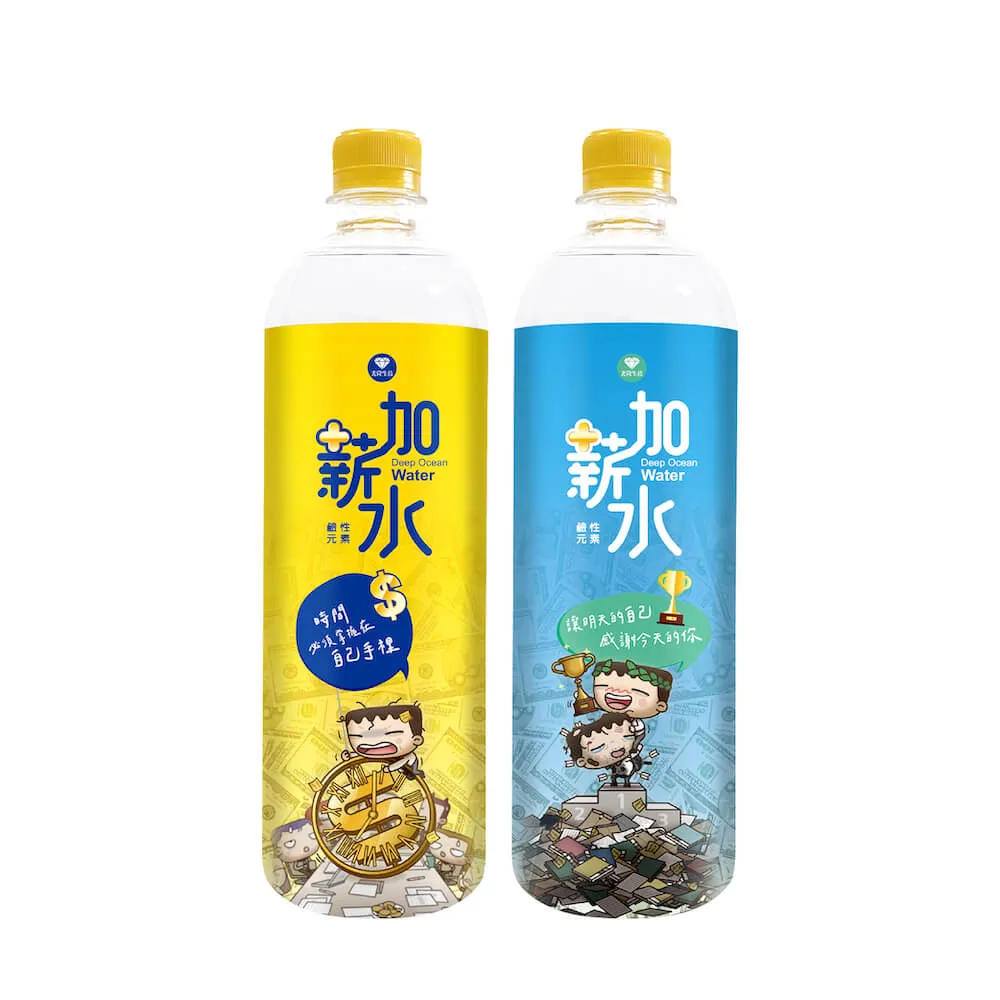 【光隆海洋生技】D618海洋深層水1500ml(共12入/箱) 歷史價格詳細信息