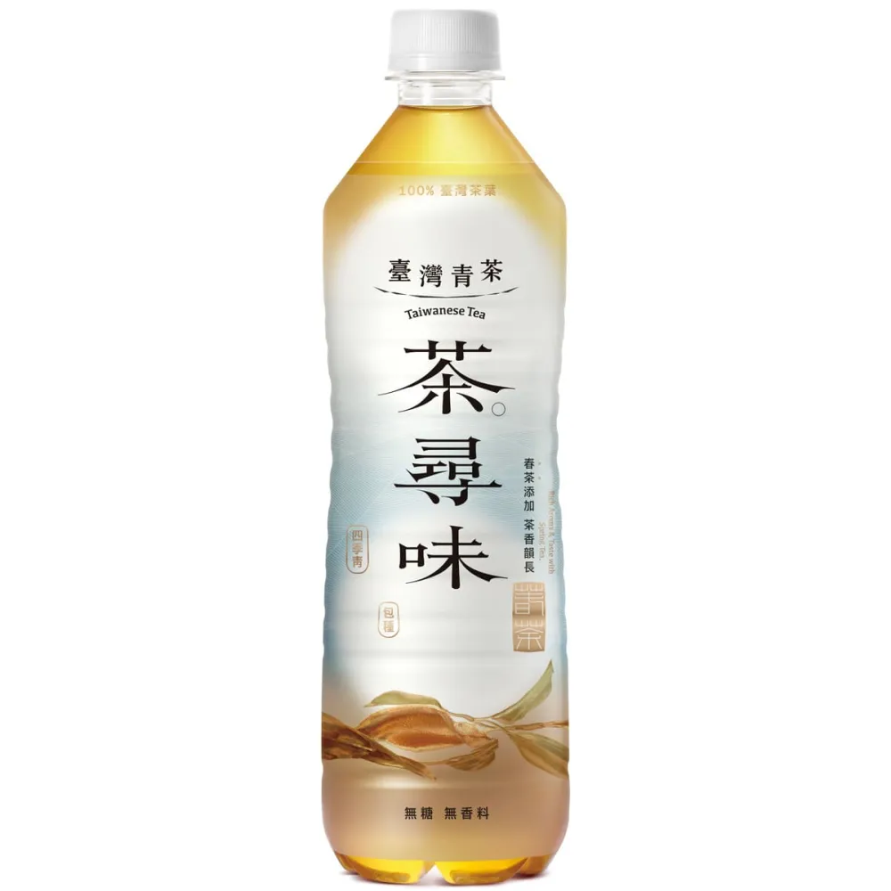 黑松茶尋味台灣青茶 590ml (24入/箱) 歷史價格詳細信息