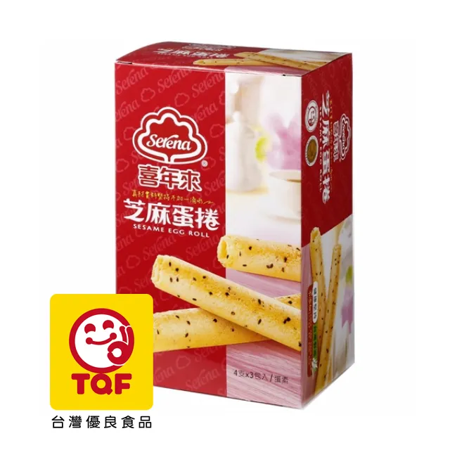 喜年來 蛋捲經典咖啡分享包(96g±4.5g/盒)[大買家] 歷史價格詳細信息