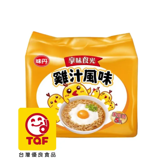 享味食光-雞汁風味(5入袋) 歷史價格詳細信息
