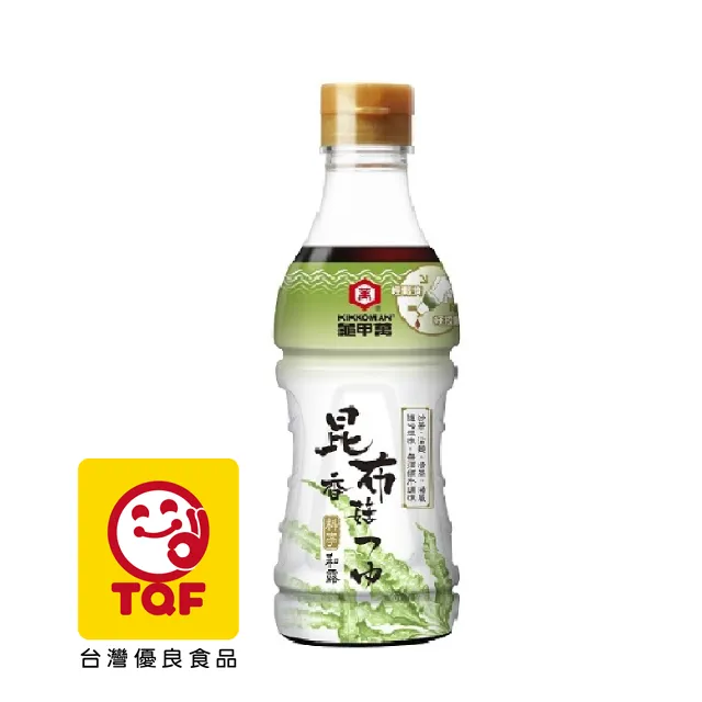 【龜甲萬】料亭和露擠壓瓶-柴魚360ml/罐 歷史價格詳細信息