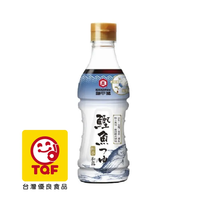 【龜甲萬】料亭和露擠壓瓶-柴魚360ml/罐 歷史價格詳細信息