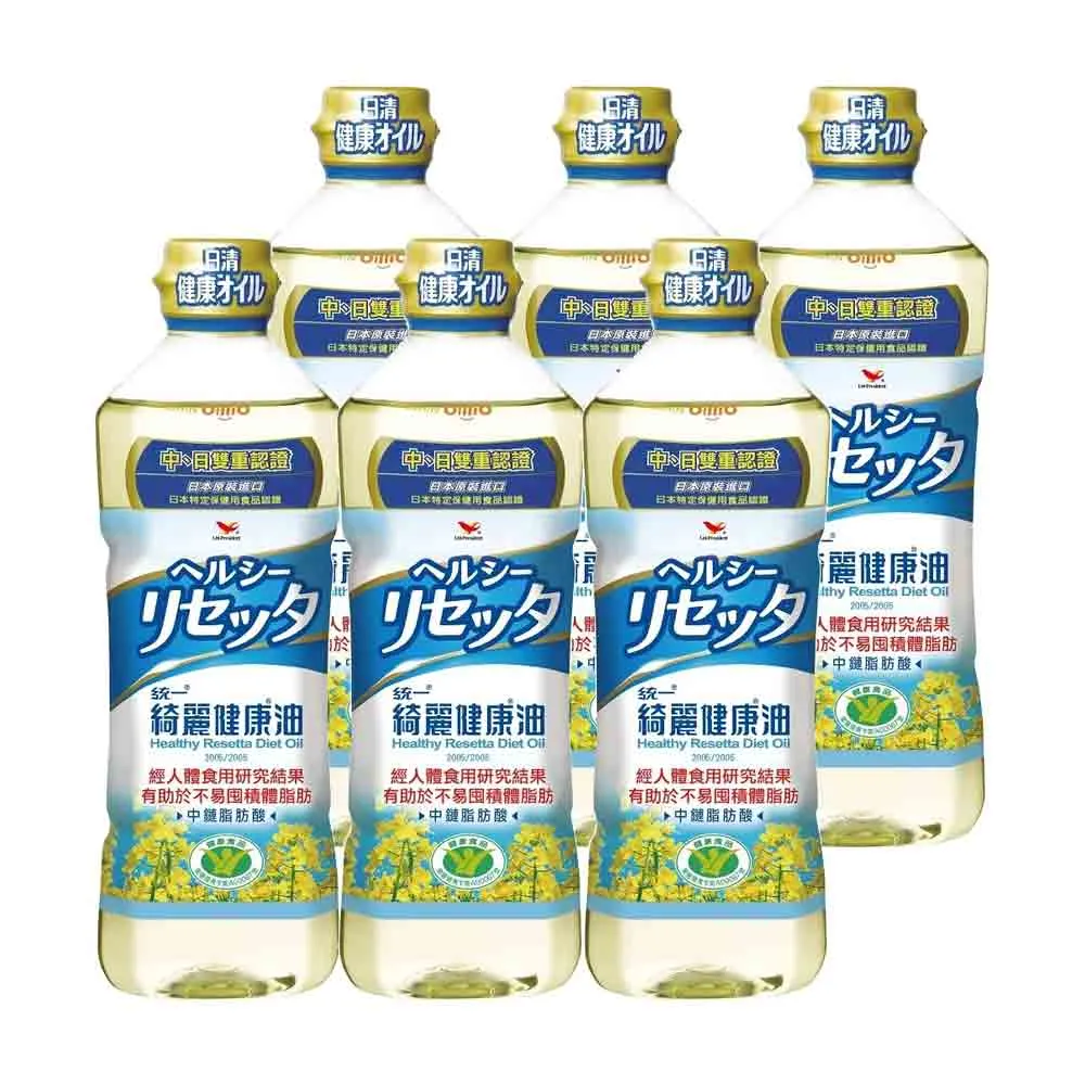 統一綺麗健康油PET652ml 歷史價格詳細信息