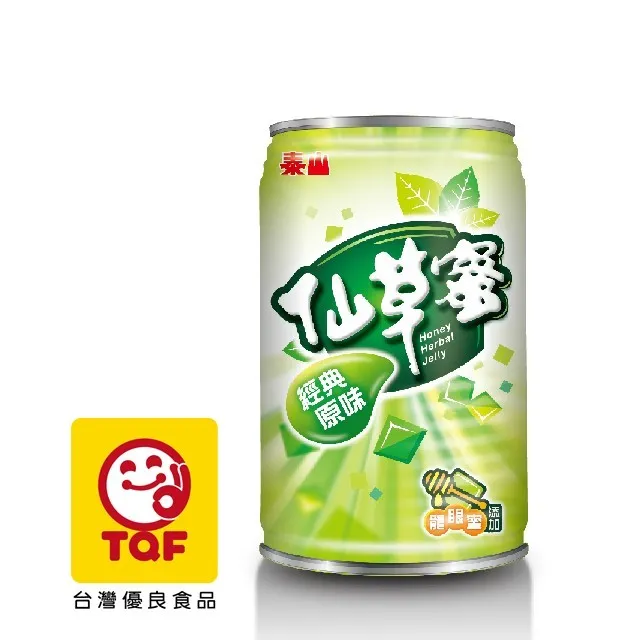 【泰山】仙草蜜330gx6入/組 歷史價格詳細信息