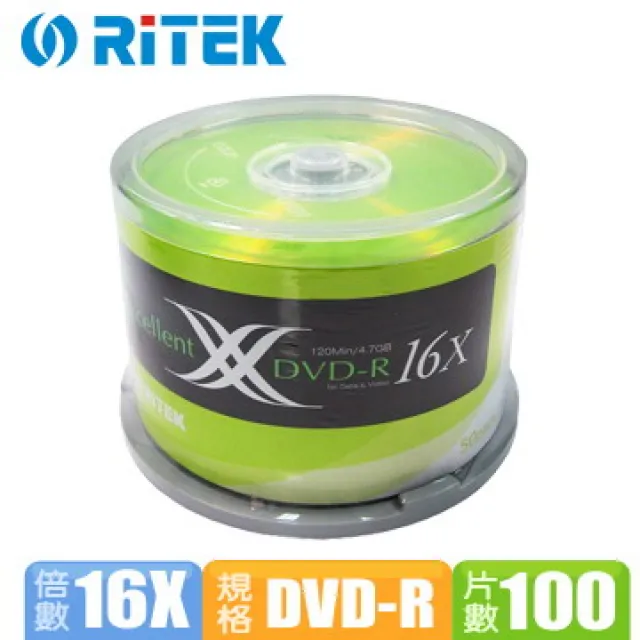 錸德RiTEK X系列 52X CD-R 700MB 光碟片 (50片裸縮) 歷史價格詳細信息