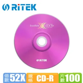 錸德 Ritek CD-R 700MB 52X 頂級鏡面相片防水可列印式光碟/5760dpi/防水抗溼 X 50P布丁桶 歷史價格詳細信息