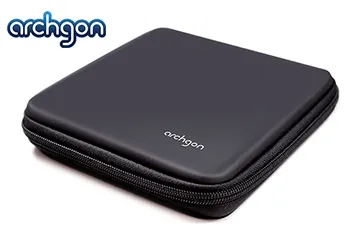 Archgon 耳機多功能保護盒 (PK-33K1) 歷史價格詳細信息