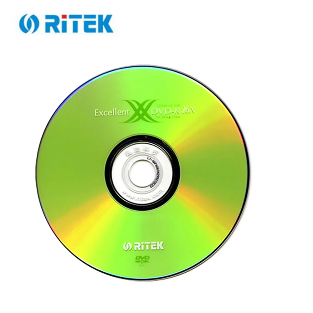 (福利品)RiTEK錸德 X系列 16X DVD-R光碟片10片盒裝(外盒小損) 歷史價格詳細信息