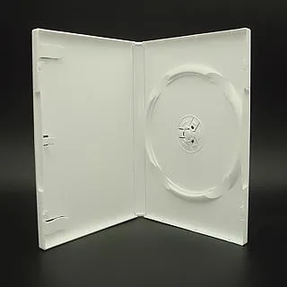 【臺灣製造】單片裝14mm黑色PP鏡面CD盒/DVD盒/光碟盒/CD殼/有膜 25個 歷史價格詳細信息