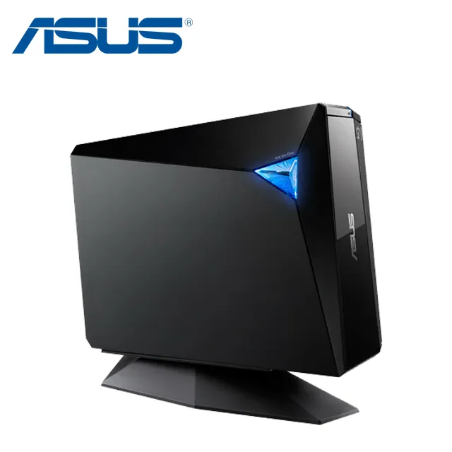 ASUS 華碩 超薄 外接式藍光燒錄機 SBW-06D2X-U 光碟機 歷史價格詳細信息