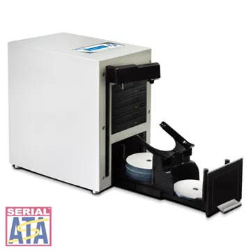 Vinpower Digital 標準型 1 對 11 DVD 超燒拷貝機 對拷機 歷史價格詳細信息