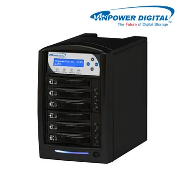 Vinpower Digital 標準型 1 對 11 DVD 超燒拷貝機 對拷機 歷史價格詳細信息