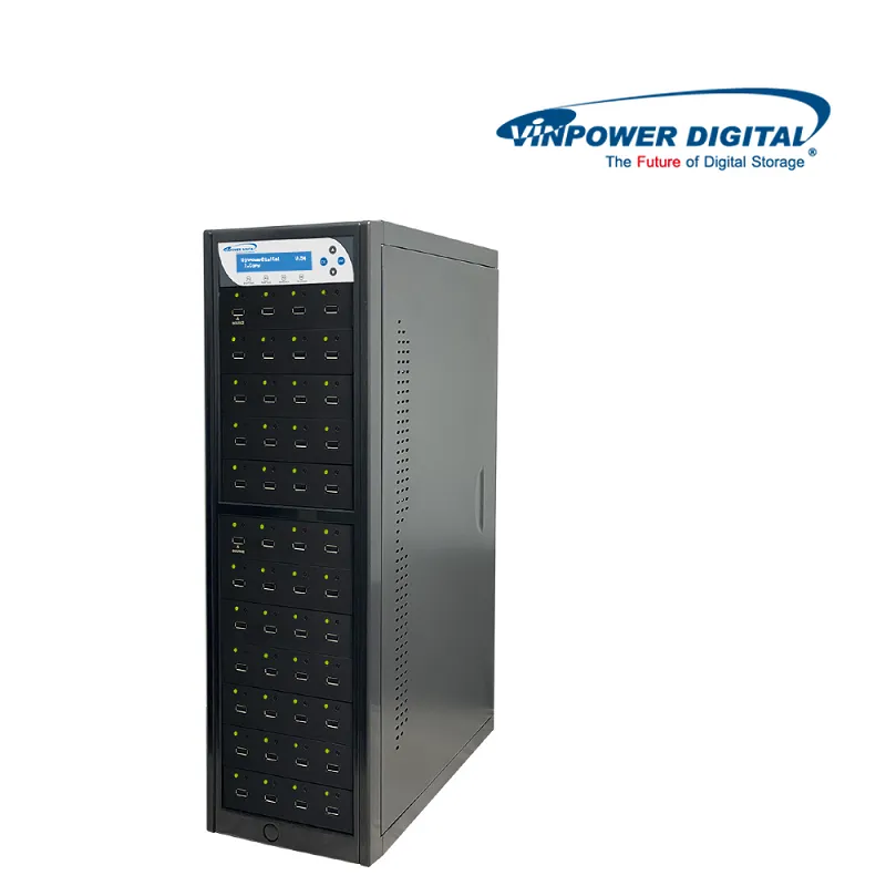 Vinpower Digital 標準型 1 對 11 DVD 超燒拷貝機 對拷機 歷史價格詳細信息