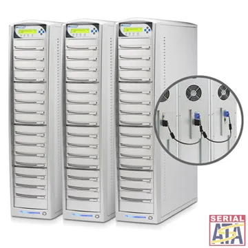 Vinpower Digital 標準型 1 對 11 DVD 超燒拷貝機 對拷機 歷史價格詳細信息