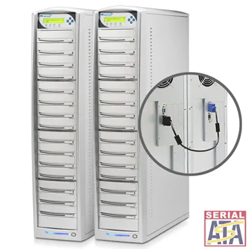 Vinpower Digital 標準型 1 對 11 DVD 超燒拷貝機 對拷機 歷史價格詳細信息