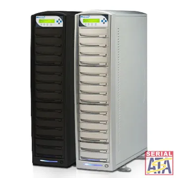 Vinpower Digital 標準型 1 對 11 DVD 超燒拷貝機 對拷機 歷史價格詳細信息