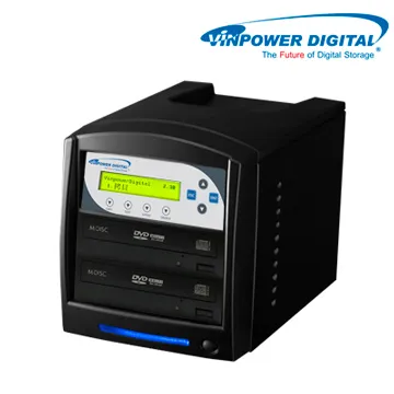 Vinpower Digital鯊魚專業型拷貝機 1對13 DVD拷貝機 歷史價格詳細信息
