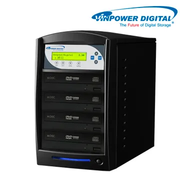 Vinpower Digital鯊魚專業型拷貝機 1對13 DVD拷貝機 歷史價格詳細信息