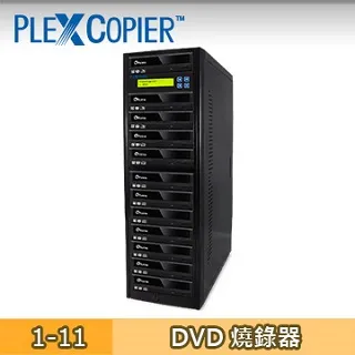 PLEXCOPIER 1對7 DVD拷貝機 對拷機 配備PLEXTOR燒錄機 歷史價格詳細信息