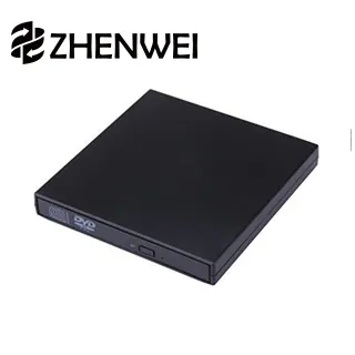 震威 ZHENWEI 髮絲紋 電腦外接式光碟機 type-c USB 雙接口 可讀取燒錄 dvd cd 歷史價格詳細信息