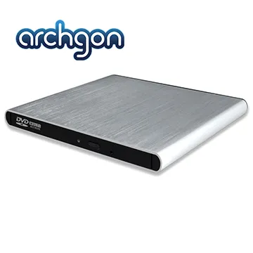 Archgon 8X MD-8102-U2-mini 迷你超薄外接DVD燒錄機 歷史價格詳細信息
