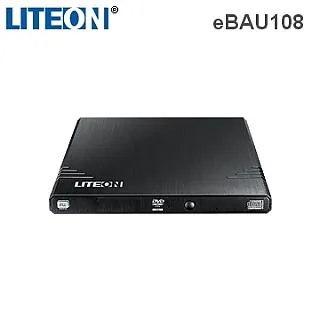 Lite-On eBAU108 薄型外接式燒錄器 歷史價格詳細信息