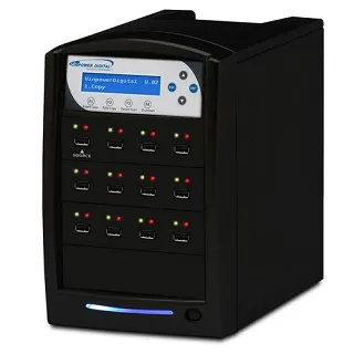 Vinpower Digital 1對8硬碟 HDD/SSD拷貝機 控制器 歷史價格詳細信息