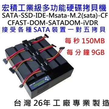 宏積 安辰 SN12 M.2  NVMe PCIe (M.2 SATA 選購)1對11 拷貝機 歷史價格詳細信息